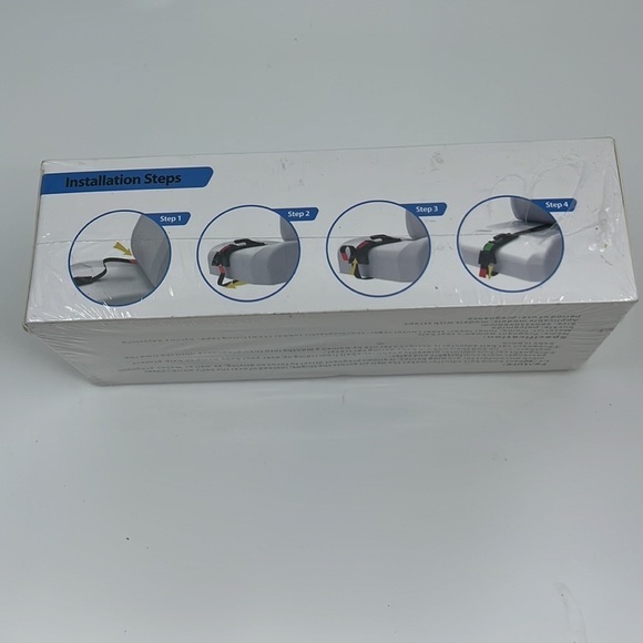 Pregnancy Buffer Adjuster: Drive Comfortably and‎ Safely with Green Must-Haves! - Picture 2 of 5